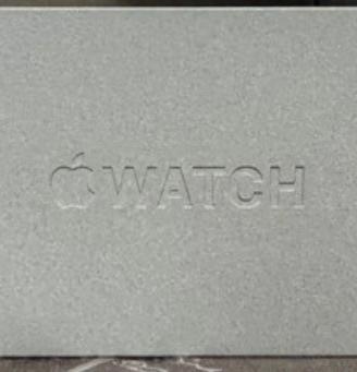 Apple Watch Series 7 45mm