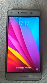 Huawei Y5