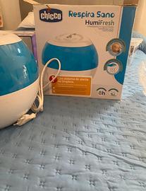 Umidificatore a vapore freddo Chicco