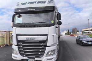 daf xf 510