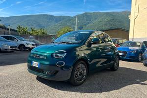 Fiat 500 500e Berlina 42 kWh Icon