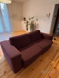 DIVANO LETTO