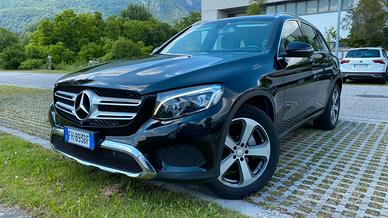 Glc 250 Sport d 4matic 9g tronic