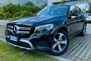 Glc 250 Sport d 4matic 9g tronic