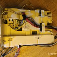 Scheda elettronica lavatrice