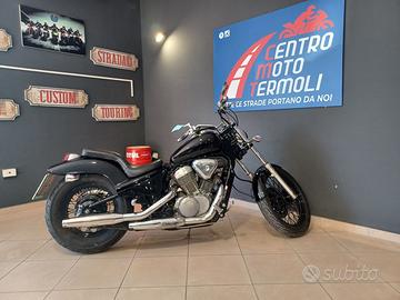 Honda VT 600 C Shadow