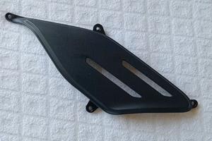 Tappo Carena Destra Ducati Panigale V4