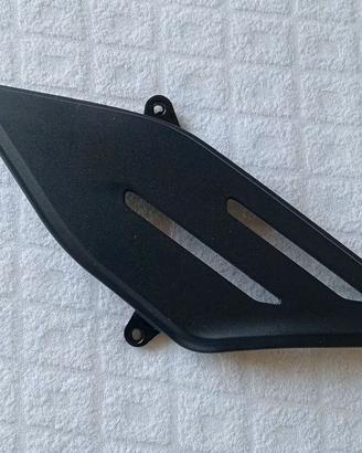 Tappo Carena Destra Ducati Panigale V4