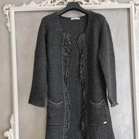 cardigan/ cappottino donna 