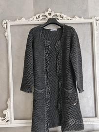 cardigan/ cappottino donna 