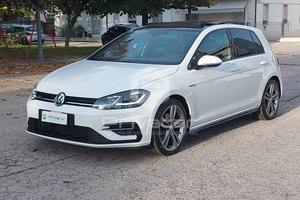 VOLKSWAGEN Golf 1.5 TSI ACT 5p. Sport BlueMotion T
