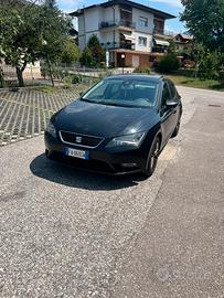 Seat Leon - 1.6 tdi - 2015