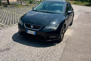 Seat Leon - 1.6 tdi - 2015