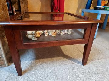 Tavolino da Salotto Classico