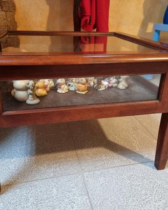 Tavolino da Salotto Classico