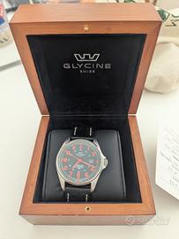 Glycine Combat Automatico 43mm Ref. 3842