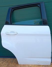 Porta Posteriore Dx Ford C-Max anno 2012/15
