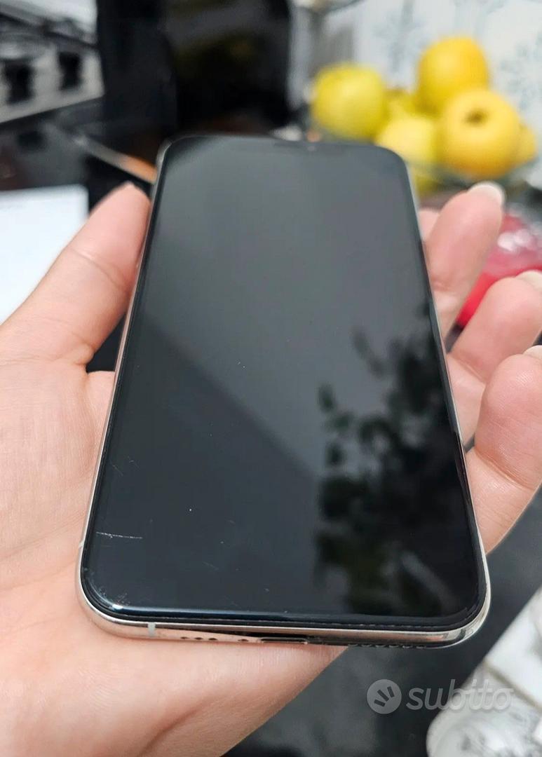 Iphone 11Pro Telefonia In vendita a Roma