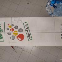 box doccia in vetro NUOVO