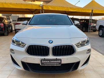 Bmw X2 sDrive 18d Msport