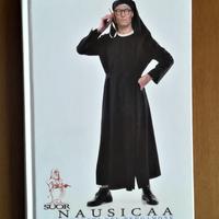 Suor Nausicaa - I segreti del Bergamone