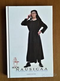 Suor Nausicaa - I segreti del Bergamone