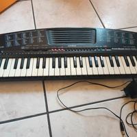 Tastiera  musicale