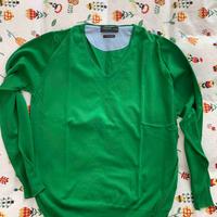 Maglione di cotone Zara
