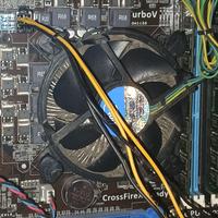 Computer asus intel i5
