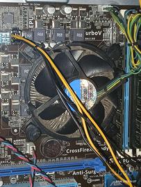 Computer asus intel i5