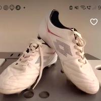 scarpe da calcio
