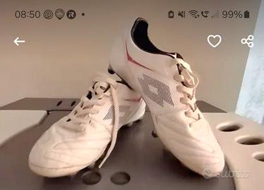 scarpe da calcio