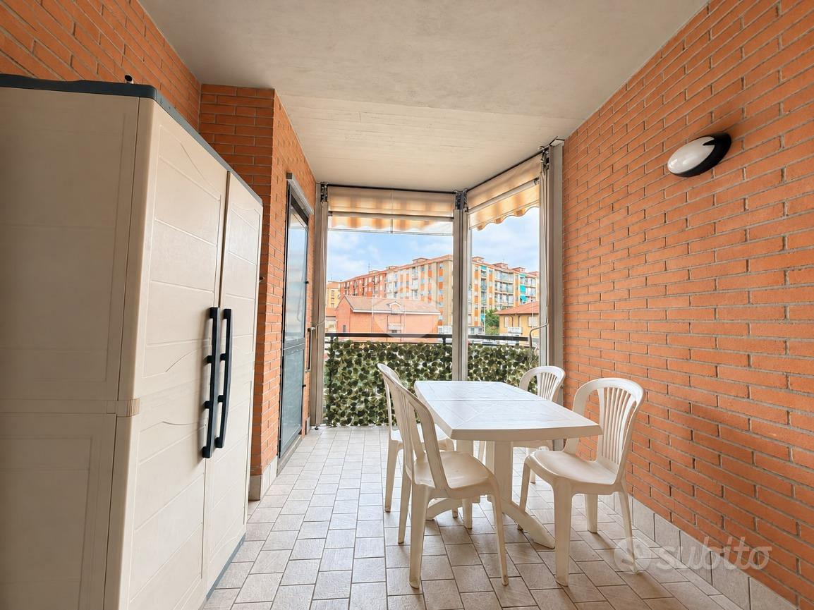 Appartamento – Nichelino, Torino - Vista 3