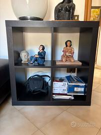 Scaffale KALLAX IKEA