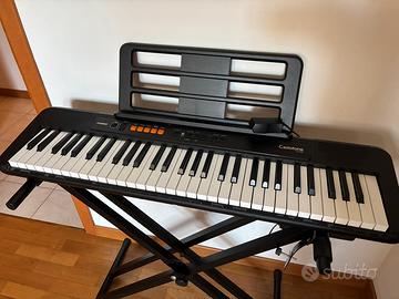 Casio Casiotone CT-S100