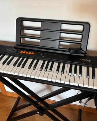 Casio Casiotone CT-S100