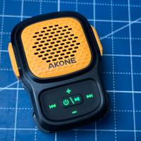 Akone AK-PB-01 cassa speaker Bluetooth da cantiere