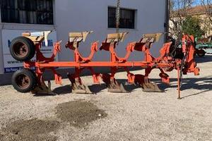 ARATRO QUADRIVOMERE BALZANI mod. qri 13m COD.3739