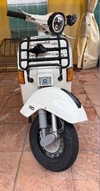 Vespa p200e