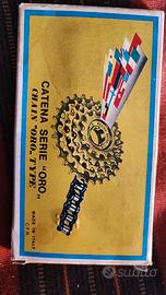 Catena regina serie oro