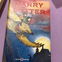 Harry potter libri
