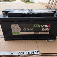 Batteria Auto Fiamm 105Ah