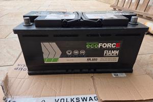 Batteria Auto Fiamm 105Ah