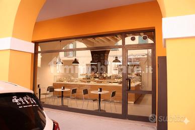 Locale Commerciale - C/1 - Via Giacomo M