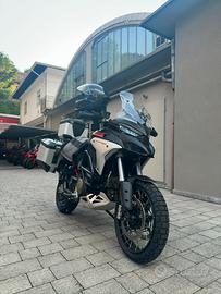 Ducati Multistrada V4 Rally