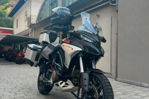 Ducati Multistrada V4 Rally