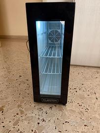 Cantinetta/Minifrigo Klarstein