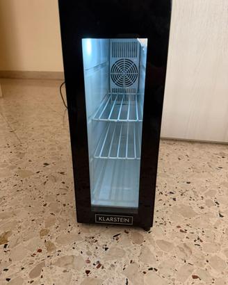 Cantinetta/Minifrigo Klarstein