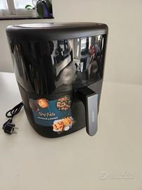 Friggitrice ad aria calda cecotec
