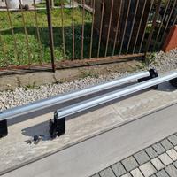 Barre portatutto Thule usate